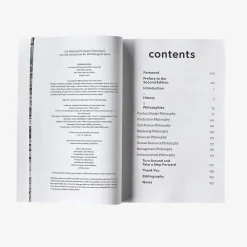 Literature-Patagonia Let My People Go Surfing: The Education of a Reluctant Businessman by Yvon Chouinard None