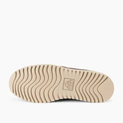 Shoes|Boots-Reef Leucadian Shoes for Men (SALE) Brown Leather