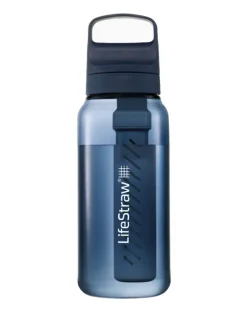 Health & Safety|Treatment-Lifestraw Go Series 1L