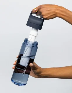 Health & Safety|Treatment-Lifestraw Go Series 1L