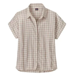 Shirts-Patagonia Lightweight A/C Shirt for Women