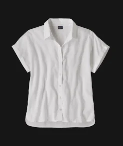 Shirts-Patagonia Lightweight A/C Shirt for Women
