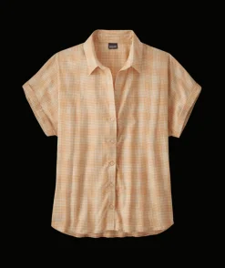Shirts-Patagonia Lightweight A/C Shirt for Women