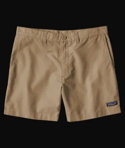 Shorts-Patagonia Lightweight All-Wear Hemp Shorts - 6" for Men