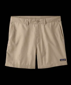 Shorts-Patagonia Lightweight All-Wear Hemp Shorts - 6
