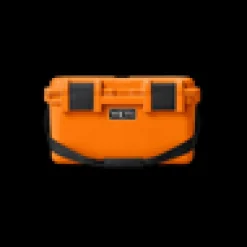 Luggage & Travel-Yeti LoadOut GoBox 30 2.0 Gear Case