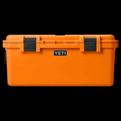 Luggage & Travel-Yeti LoadOut GoBox 60 Gear Case