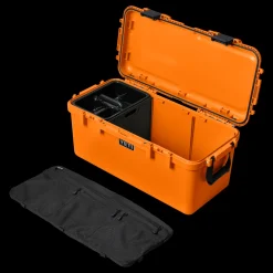 Luggage & Travel-Yeti LoadOut GoBox 60 Gear Case