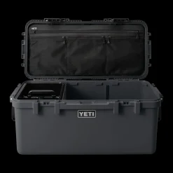 Luggage & Travel-Yeti LoadOut GoBox 60 Gear Case