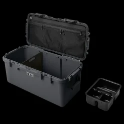 Luggage & Travel-Yeti LoadOut GoBox 60 Gear Case