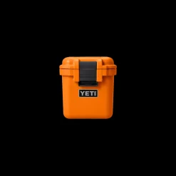 Luggage & Travel-Yeti LoadOut GoBox 15 Gear Case