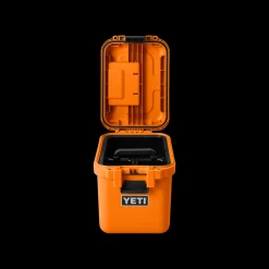Luggage & Travel-Yeti LoadOut GoBox 15 Gear Case