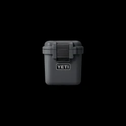Luggage & Travel-Yeti LoadOut GoBox 15 Gear Case