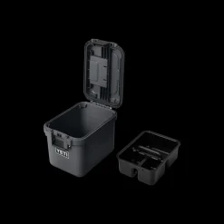 Luggage & Travel-Yeti LoadOut GoBox 15 Gear Case