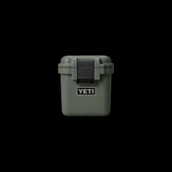 Luggage & Travel-Yeti LoadOut GoBox 15 Gear Case