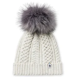 Head & Neckwear-Smartwool Lodge Girl Beanie for Women