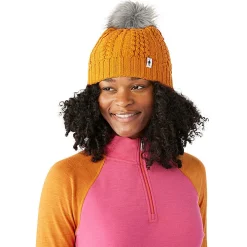Head & Neckwear-Smartwool Lodge Girl Beanie for Women