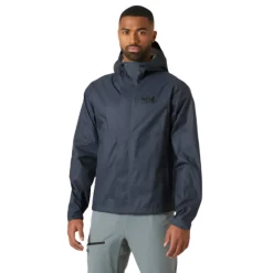 Rain & Snow Wear-Helly Hansen Loke Jacket 2.0 for Men