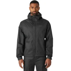 Rain & Snow Wear-Helly Hansen Loke Jacket 2.0 for Men