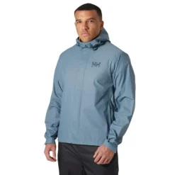 Rain & Snow Wear-Helly Hansen Loke Jacket 2.0 for Men