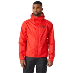 Rain & Snow Wear-Helly Hansen Loke Jacket 2.0 for Men