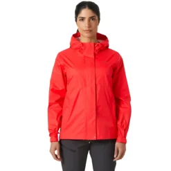 Rain & Snow Wear-Helly Hansen Loke Jacket 2.0 for Women