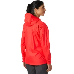 Rain & Snow Wear-Helly Hansen Loke Jacket 2.0 for Women