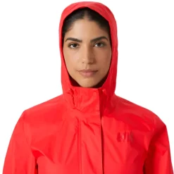 Rain & Snow Wear-Helly Hansen Loke Jacket 2.0 for Women