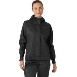 Rain & Snow Wear-Helly Hansen Loke Jacket 2.0 for Women