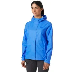Rain & Snow Wear-Helly Hansen Loke Jacket 2.0 for Women