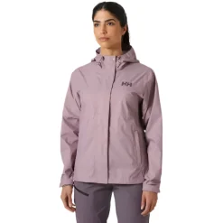 Rain & Snow Wear-Helly Hansen Loke Jacket 2.0 for Women