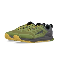 Shoes-Altra Lone Peak 9 Waterproof for Men