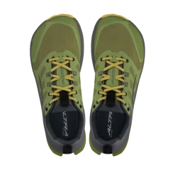 Shoes-Altra Lone Peak 9 Waterproof for Men