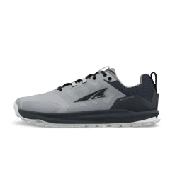 Shoes-Altra Lone Peak 9 Waterproof for Men