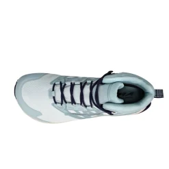 Boots-Altra Lone Peak All-Weather Mid 2 for Women (SALE) Light Blue