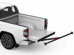 Car Racks & Pads-Yakima LongArm Bed Extender None