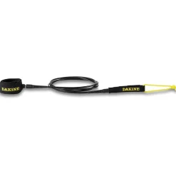 Sup & Kayak-Dakine Longboard Ankle Leash 9'6FT x 1/4IN Black