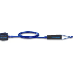 Sup & Kayak-Dakine Longboard Calf Leash 10FT X 1/4IN