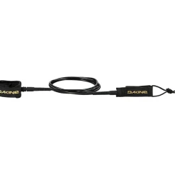 Sup & Kayak-Dakine Longboard Calf Leash 9FT X 1/4IN