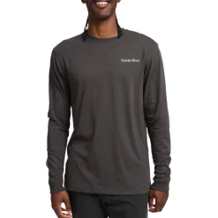 T-Shirts-Howler Brothers Long-Sleeve T-Shirt for Men (SALE)