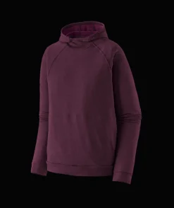 Shirts-Patagonia Long-Sleeved Capilene Crew for Women (SALE)