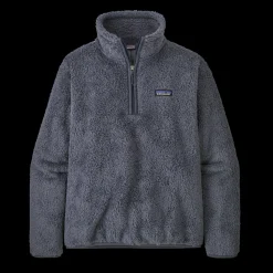 Fleece-Patagonia Los Gatos Fleece 1/4 Zip Pullover for Women