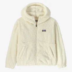 Fleece-Patagonia Los Gatos Fleece Hoody for Kids