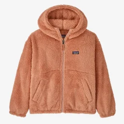 Fleece-Patagonia Los Gatos Fleece Hoody for Kids