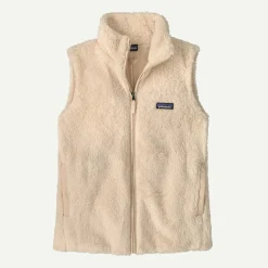 Fleece-Patagonia Los Gatos Fleece Vest for Women