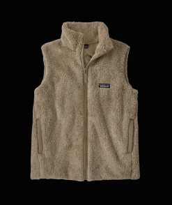 Fleece-Patagonia Los Gatos Fleece Vest for Women
