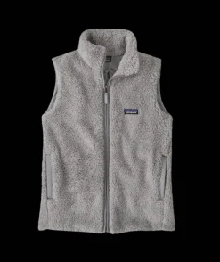 Fleece-Patagonia Los Gatos Fleece Vest for Women