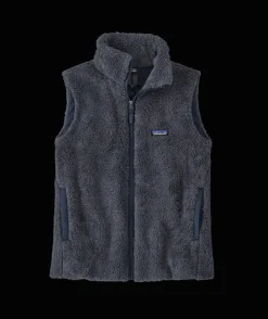 Fleece-Patagonia Los Gatos Fleece Vest for Women