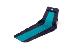 Camp Furniture-Eagles Nest Outfitters Lounger GL Chair Navy Seafoam