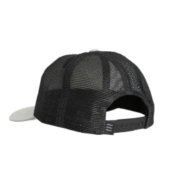 Head & Neckwear-Free Fly Apparel Low Pro Badge Trucker Hat (SALE)